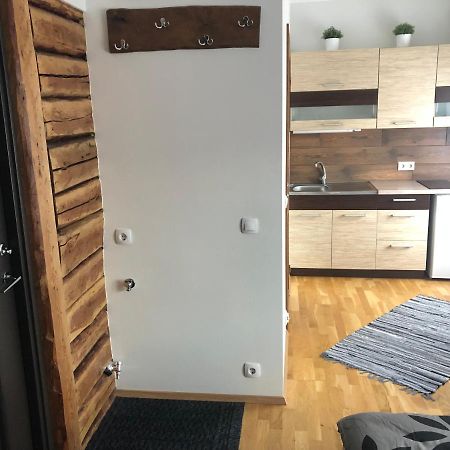 Paernu Vaeike-Joe Apartment Eksteriør billede