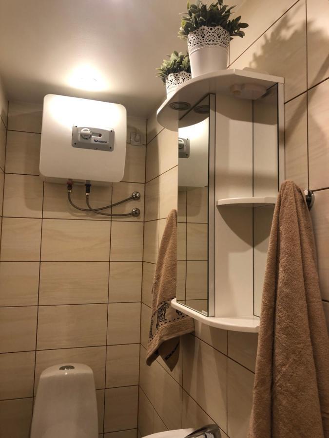 Paernu Vaeike-Joe Apartment Eksteriør billede